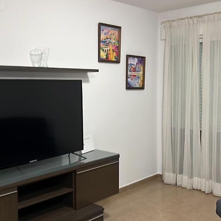 Fh Camp Precios II Appartement Altea Buitenkant foto