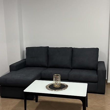 Fh Camp Precios II Appartement Altea Buitenkant foto