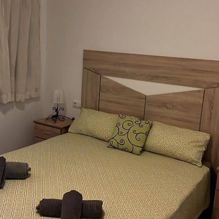Fh Camp Precios II Appartement Altea Buitenkant foto