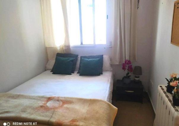 Fh Camp Precios II Appartement Altea Buitenkant foto
