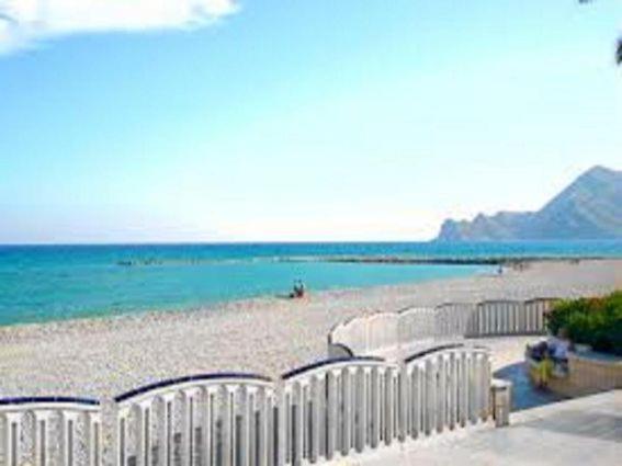 Fh Camp Precios II Appartement Altea Buitenkant foto