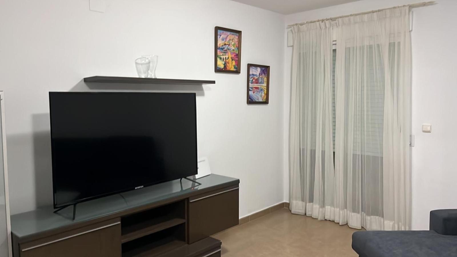 Fh Camp Precios II Appartement Altea Buitenkant foto