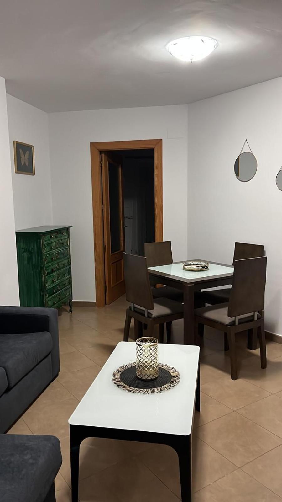 Fh Camp Precios II Appartement Altea Buitenkant foto