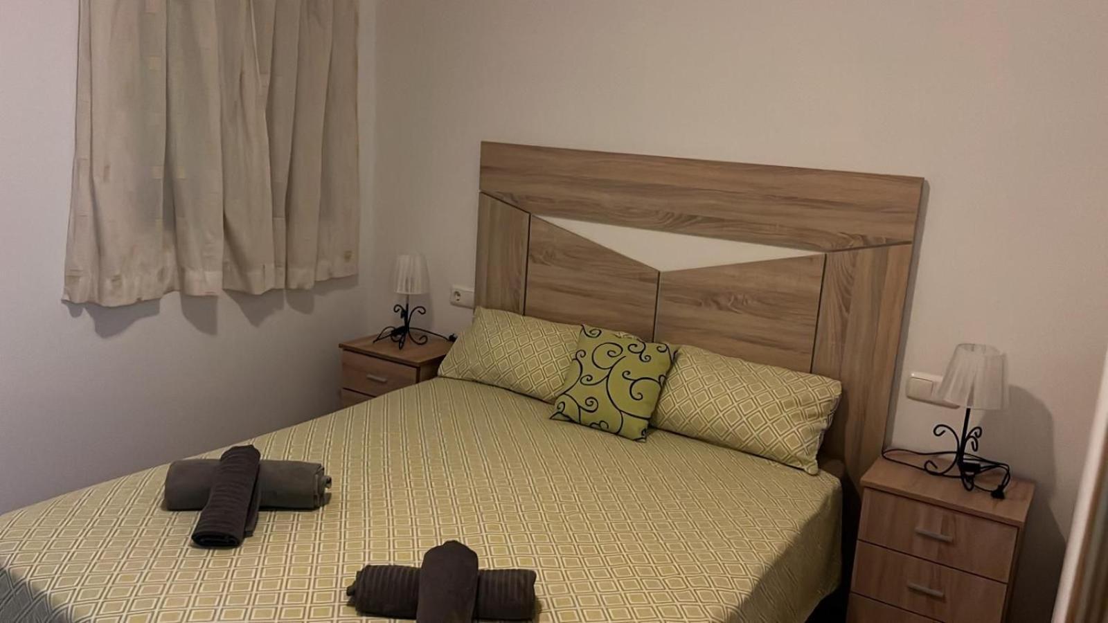 Fh Camp Precios II Appartement Altea Buitenkant foto
