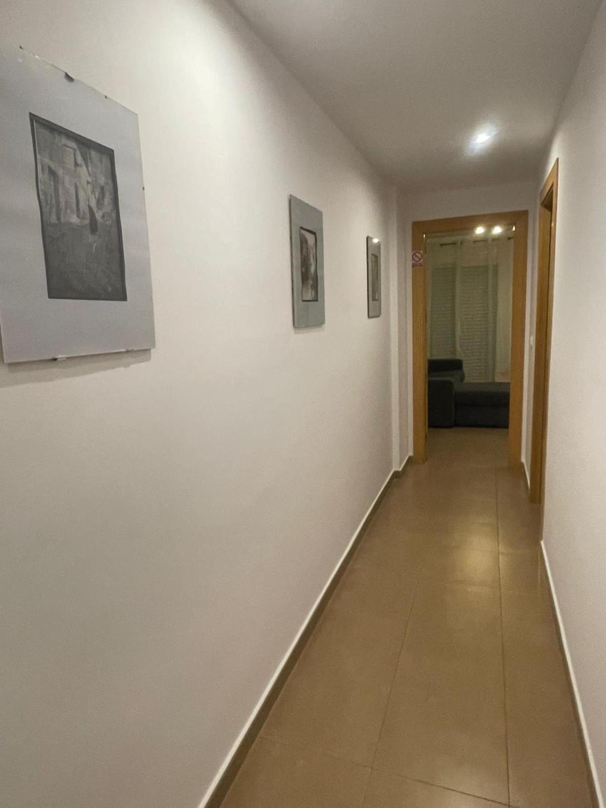 Fh Camp Precios II Appartement Altea Buitenkant foto